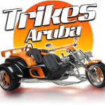 Trike tour Aruba